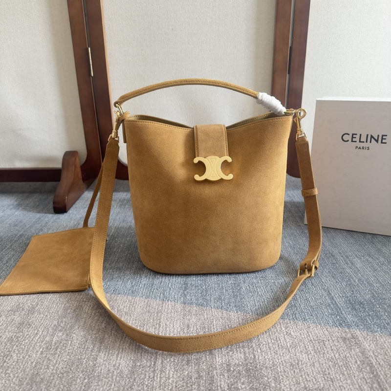 Ce**e bucket bags